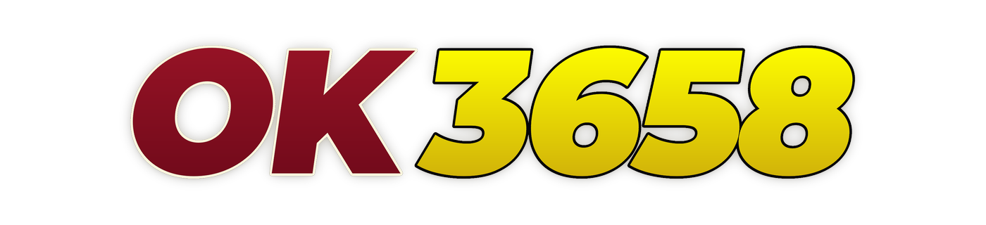 ok3658 logo